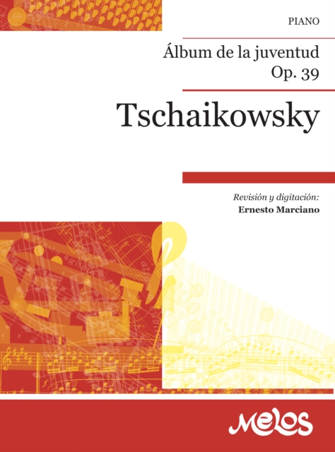 Tchaikovsky