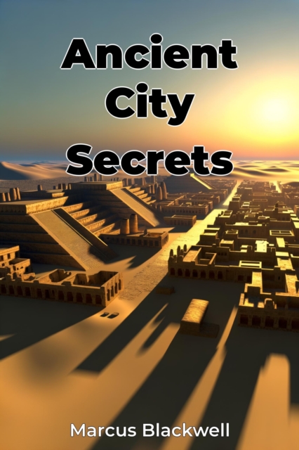 Ancient City Secrets