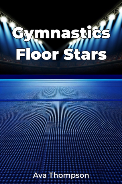 Gymnastics Floor Stars