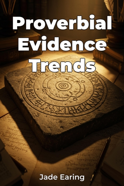 Proverbial Evidence Trends