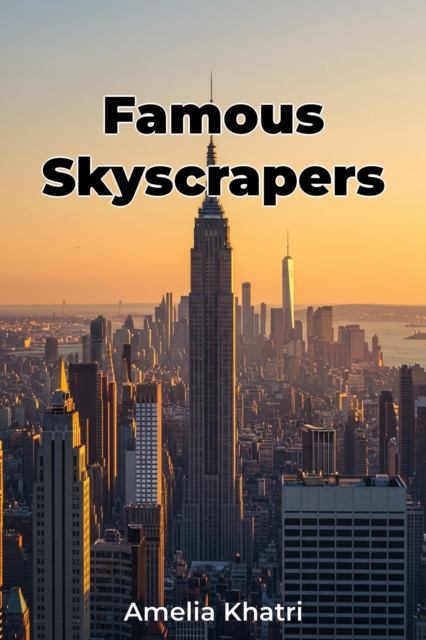 Famous Skyscrapers