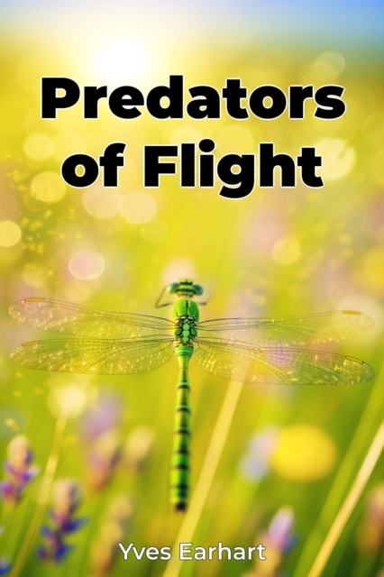 Predators of Flight