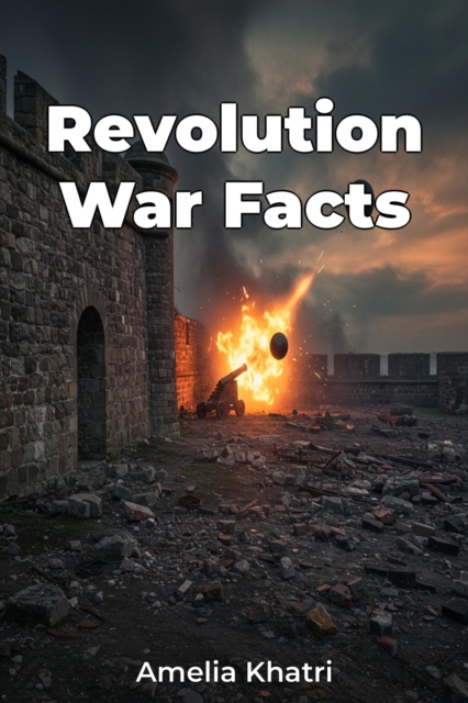 Revolution War Facts