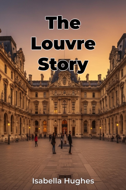 Louvre Story