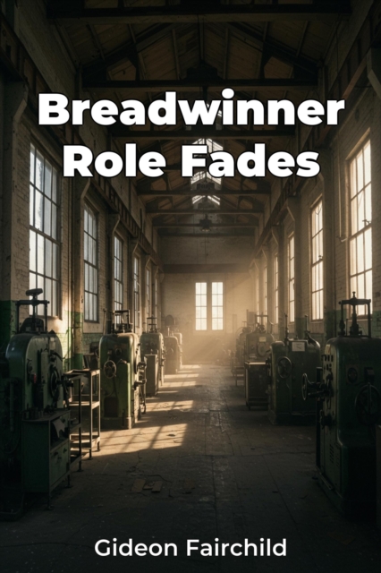 Breadwinner Role Fades