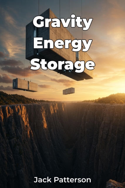 Gravity Energy Storage