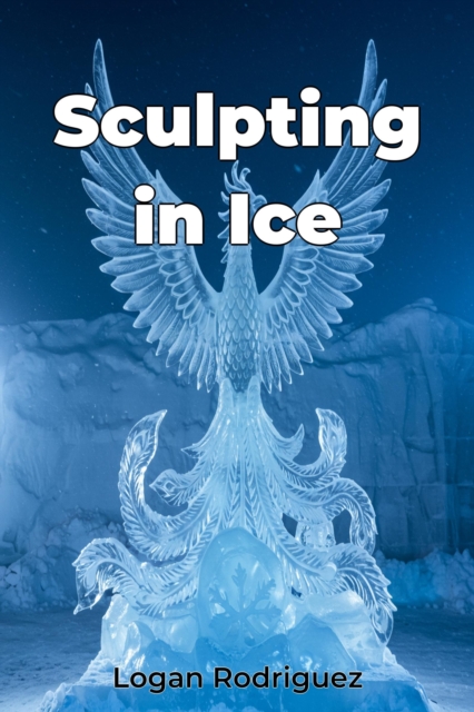 Sculpting in Ice