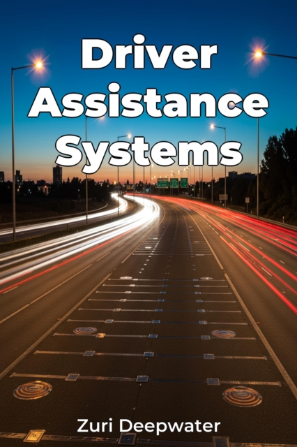 Driver Assistance Systems