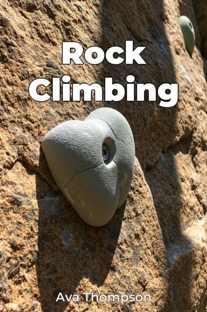 Rock Climbing