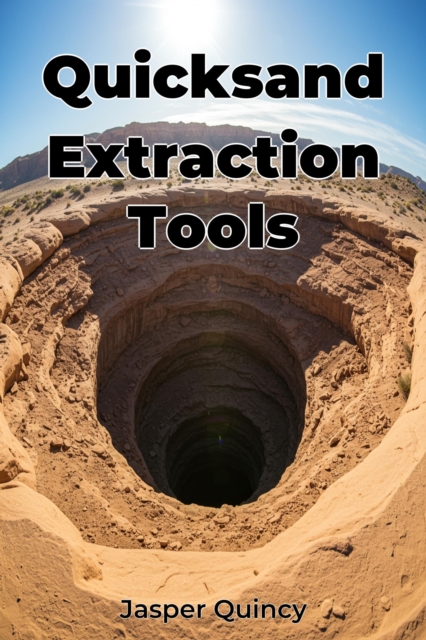 Quicksand Extraction Tools