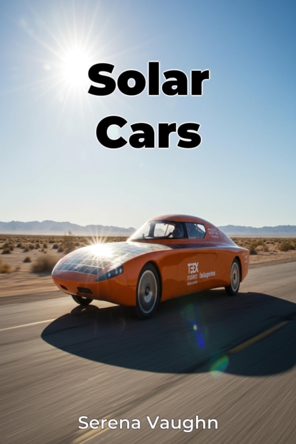 Solar Cars