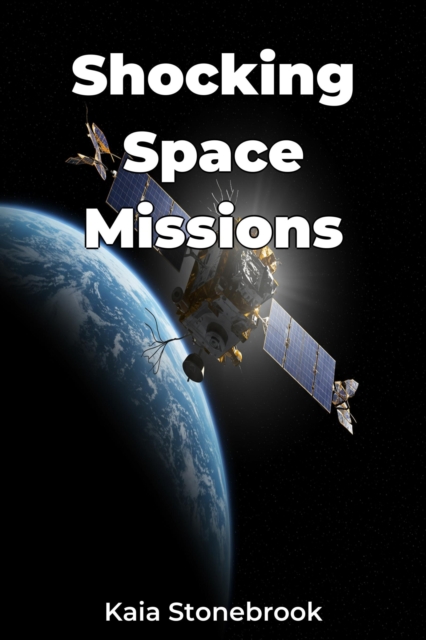 Shocking Space Missions