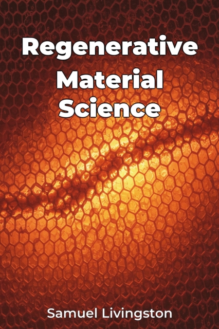 Regenerative Material Science