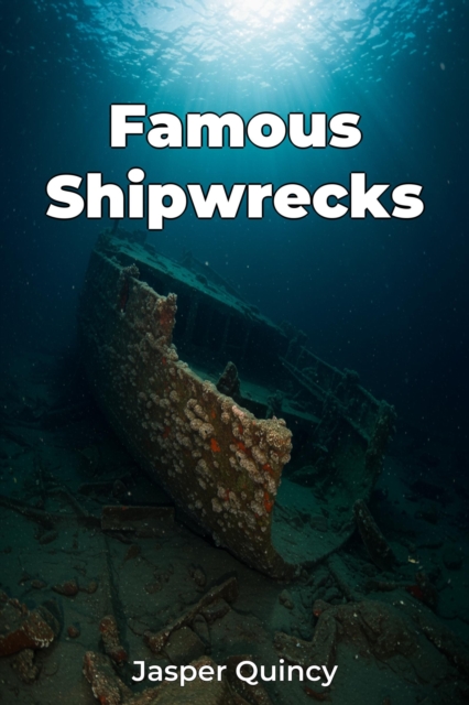 Famous Shipwrecks