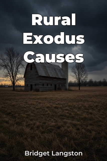 Rural Exodus Causes