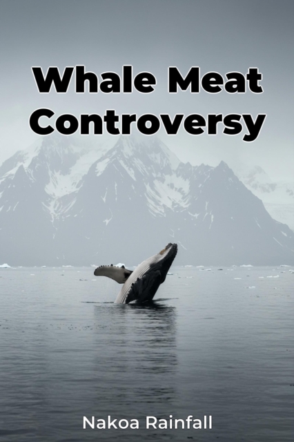 Whale Meat Controversy