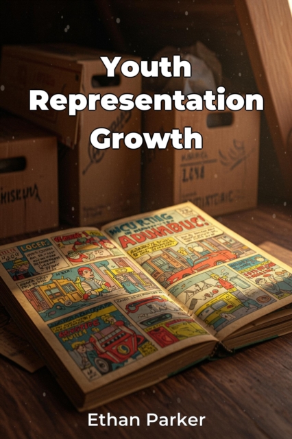 Youth Representation Growth