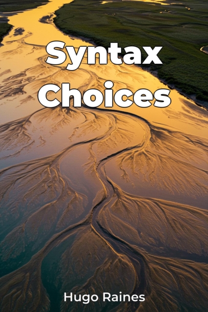 Syntax Choices