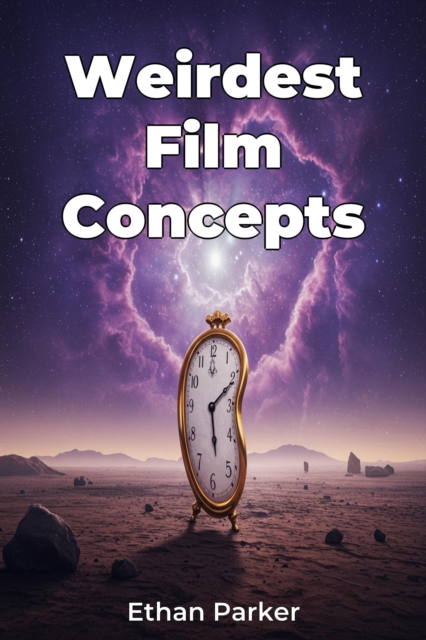 Weirdest Film Concepts