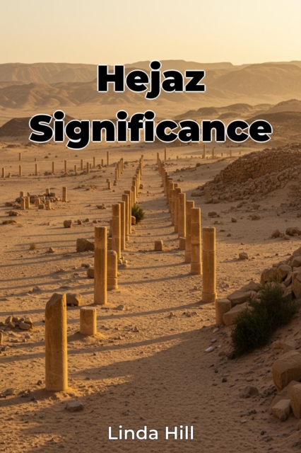 Hejaz Significance