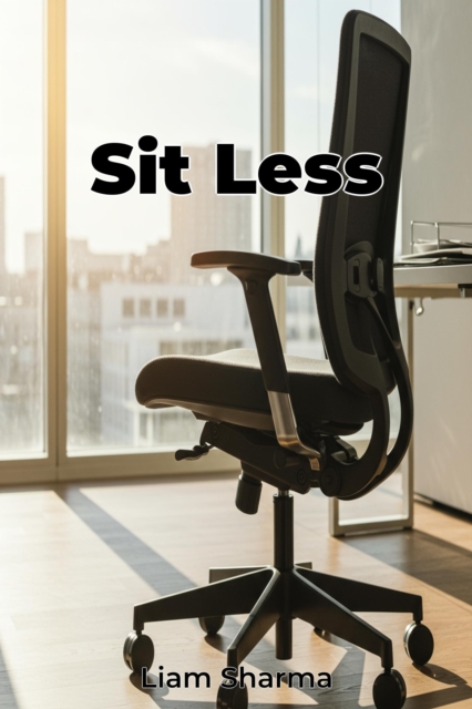 Sit Less