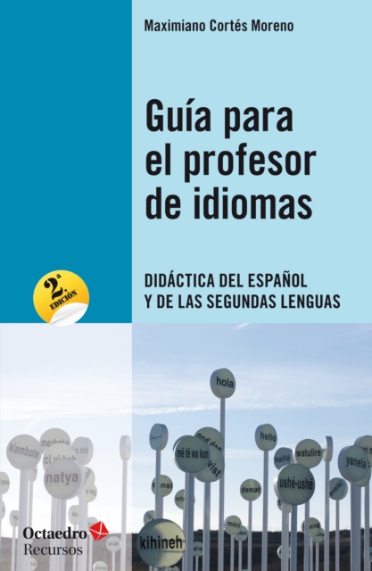 Guia para el profesor de idiomas