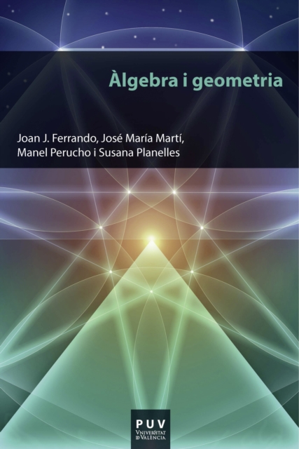 Àlgebra i Geometria