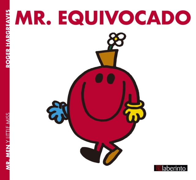 Mr. Equivocado