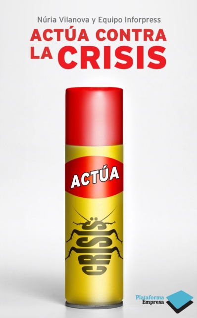 Actúa contra la crisis