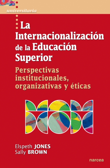La internacionalización de la Educación Superior