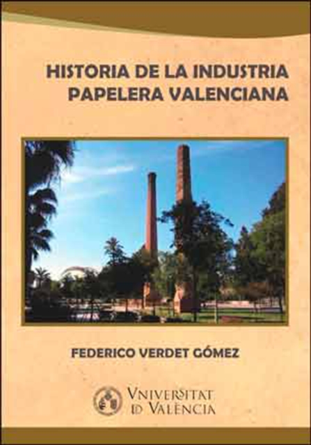 Historia de la industria papelera valenciana