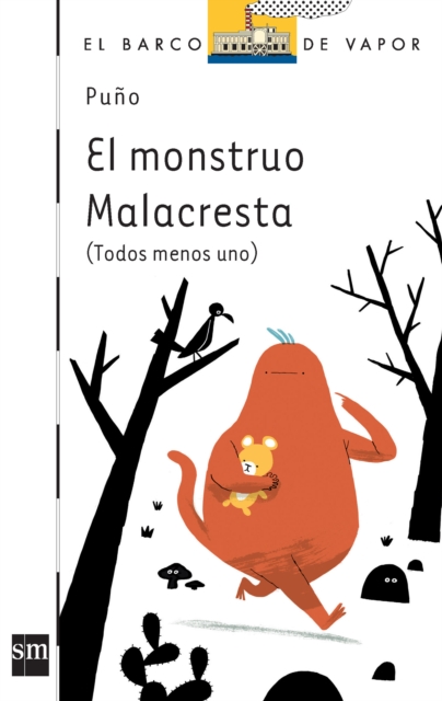 El monstruo Malacresta