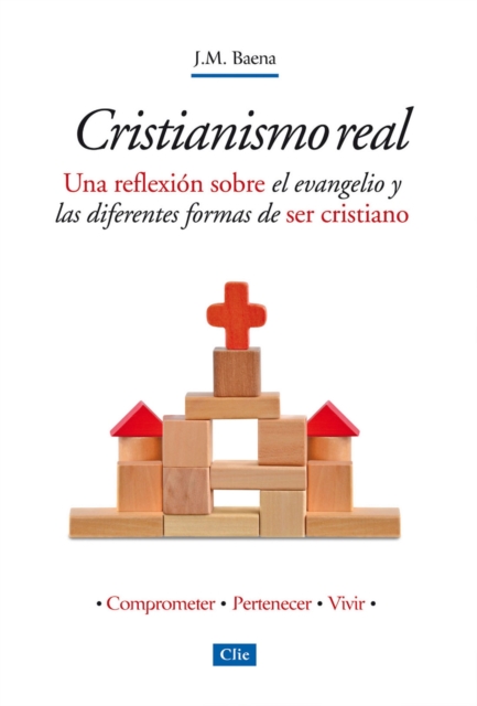 Cristianismo Real: Una reflexión sobre el evangelio y las diferentes formas de ser cristiano