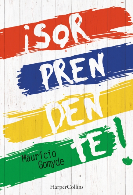 ¡Sorprendente!