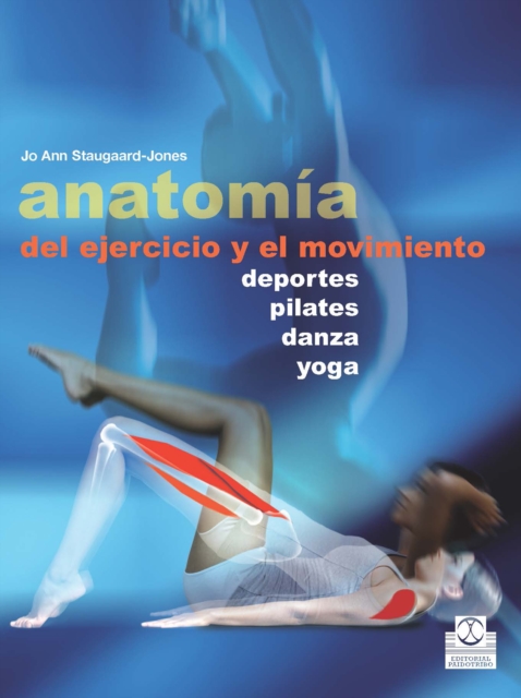 Anatomía del ejercicio y el movimiento