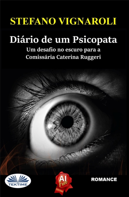 Diário De Um Psicopata