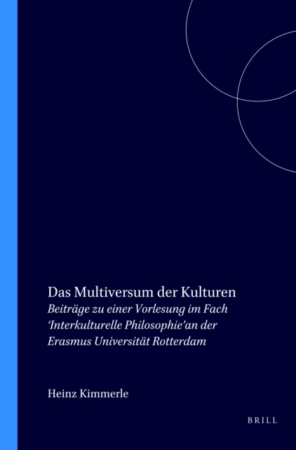 Multiversum der Kulturen