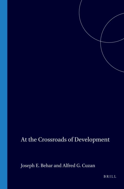 At the Crossroads of Development