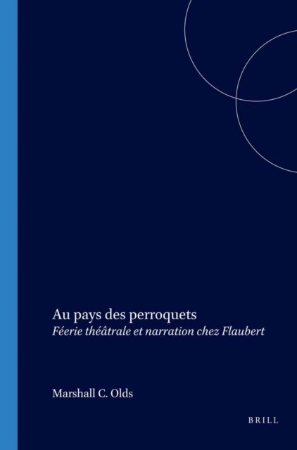 Au pays des perroquets