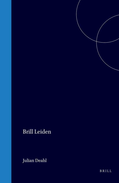 Brill Leiden