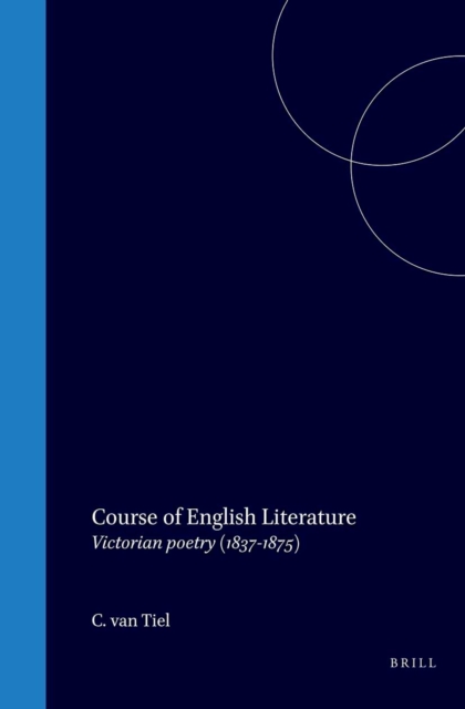 Course of English Literature