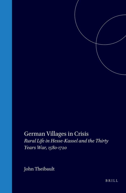 German Villages in Crisis