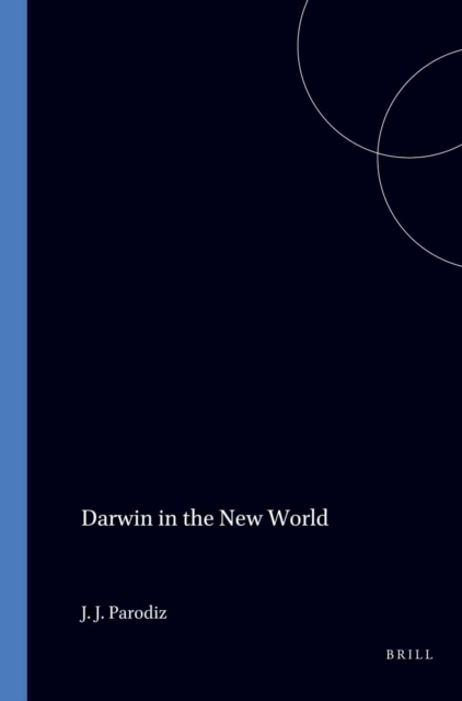 Darwin in the New World