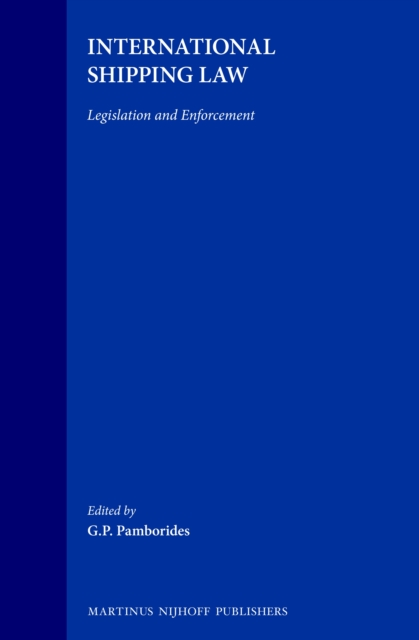 International Shipping Law