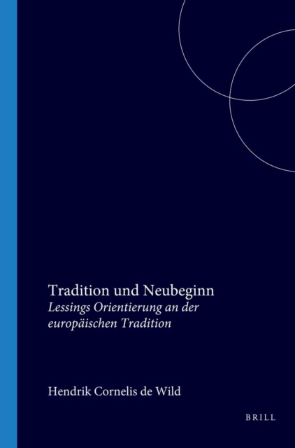 Tradition und Neubeginn