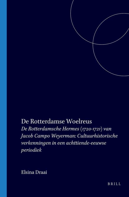 De Rotterdamse Woelreus