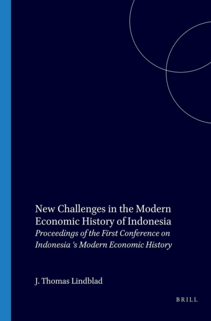 New Challenges in the Modern Economic History