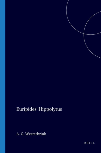Euripides' Hippolytus