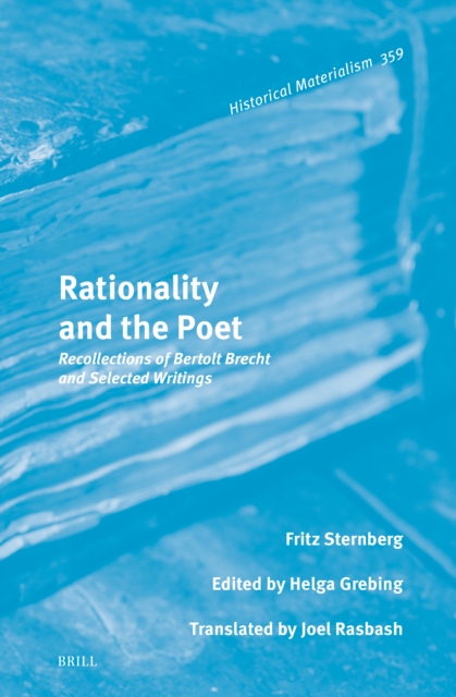 Rationality and the Poet