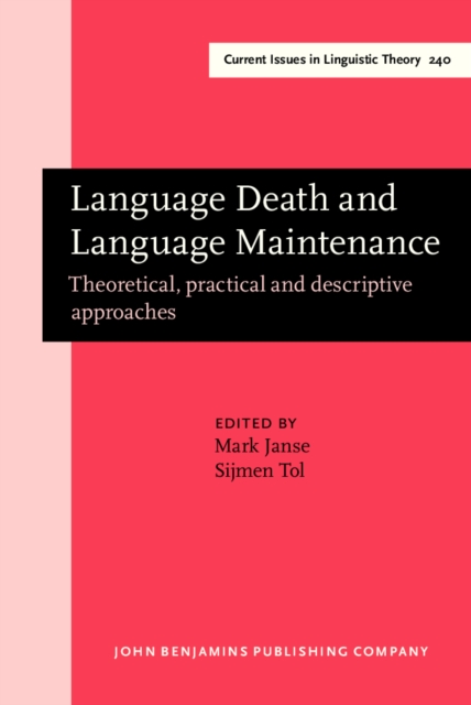 Language Death and Language Maintenance